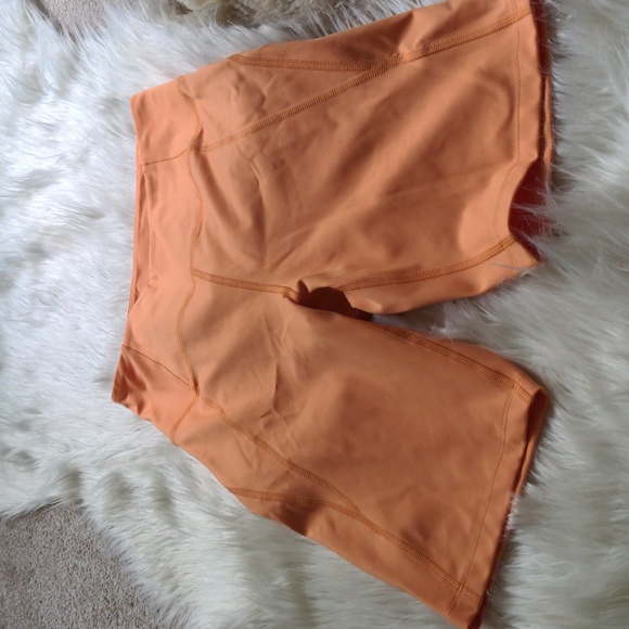 girlfriend collective Pants - Biker shorts